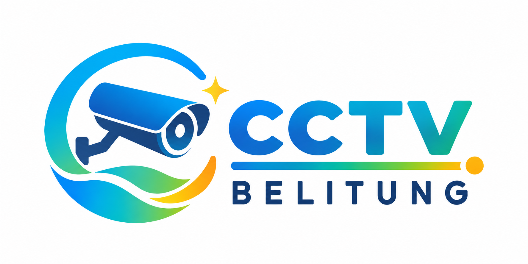CCTV Belitung